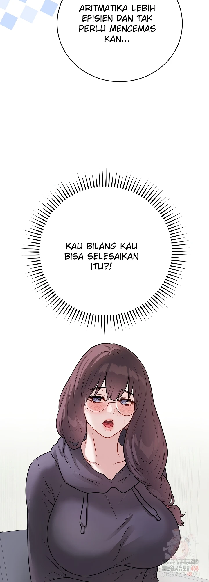 Signed, Sealed, Mistaken - Page 34